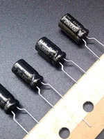 Passive Components
