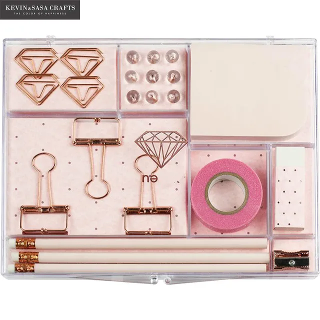 new stationery gift set