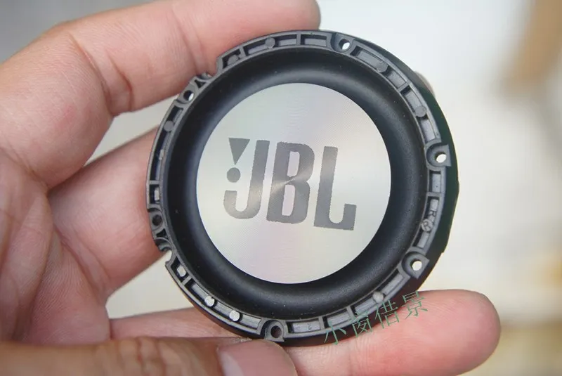 jbl 2 inch speakers