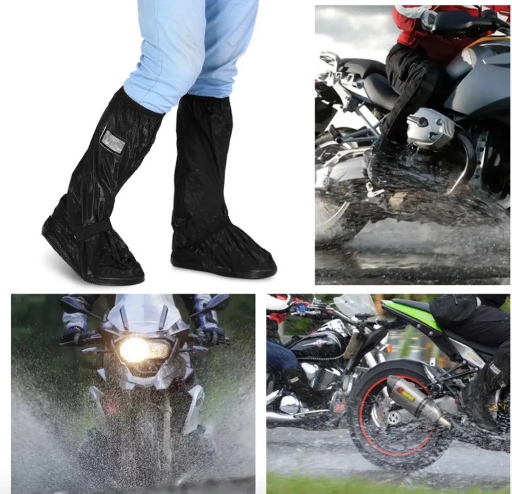 Boot Shoes Cover ab