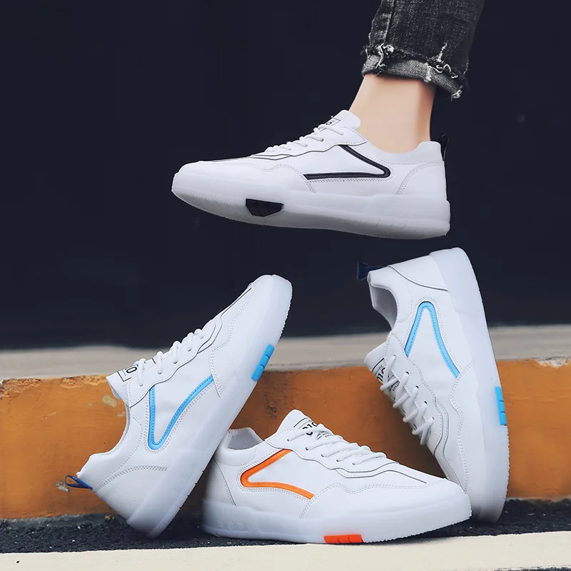 Low Help Shoes Men Male White Shoes Shoes Sneakers Casual Shoes Masculino Adulto Zapatos De Hombre Trainers Scarpe Loafers Low Help Shoes Men Male White Shoes Shoes Sneakers Casual Shoes Masculino Adulto Zapatos De Hombre Trainers Scarpe Loafers