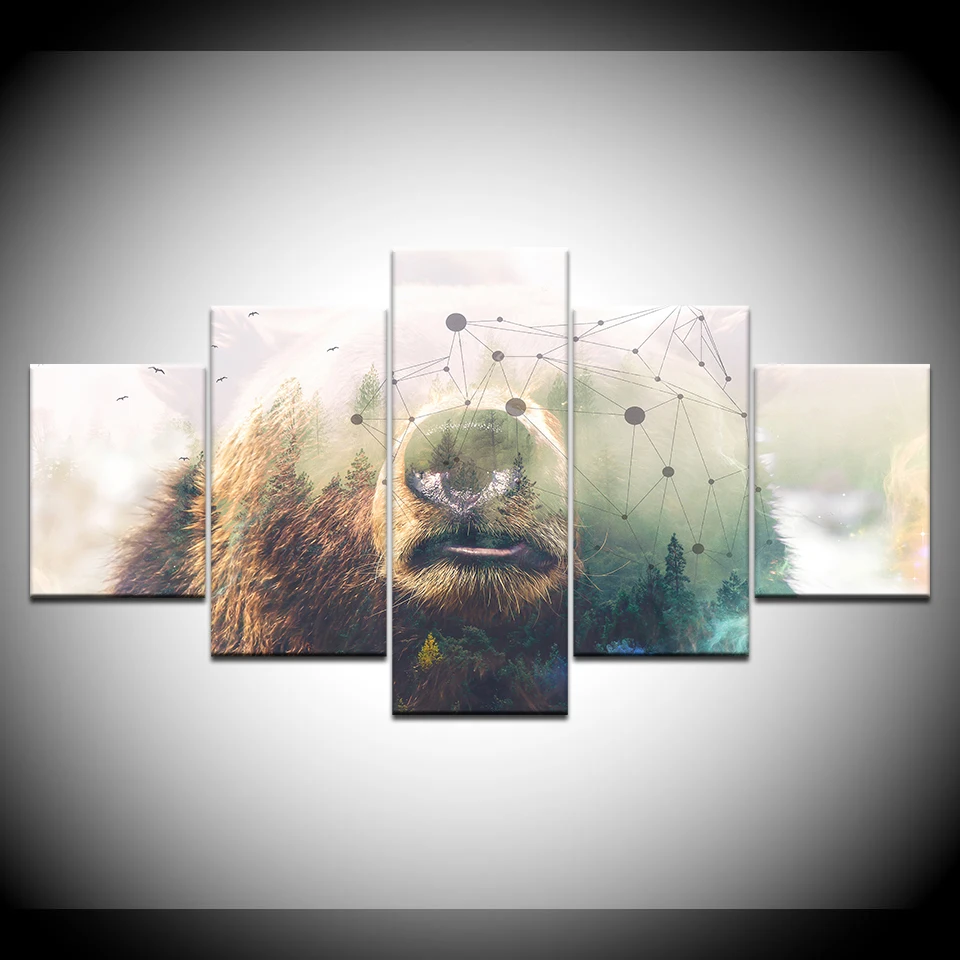 5