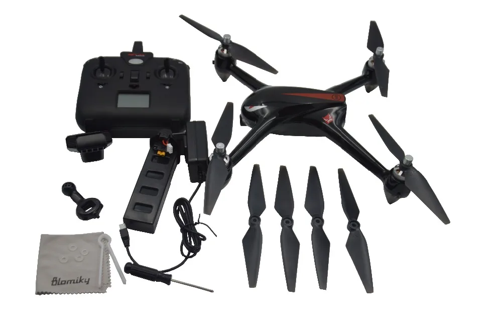 drone mjx b2w