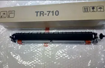 

new OEM black Transfer roll assembly TR710 compatible for Kyocera 420 520 4050 5050 3050 TR-710 copier Transfer roller module
