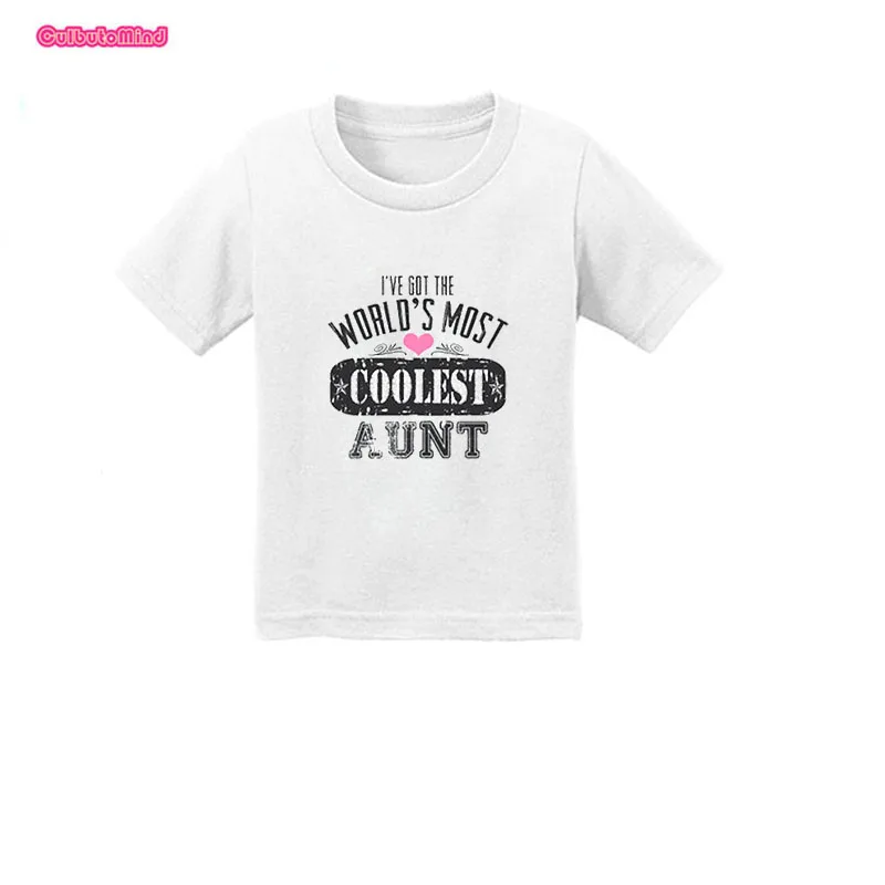 coolest aunt