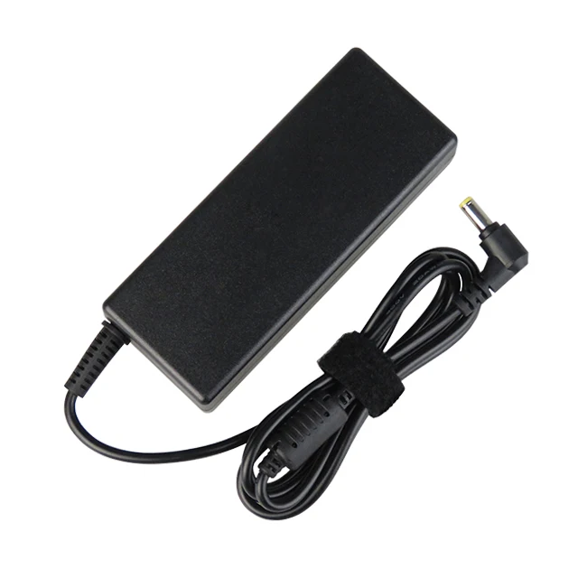 Zoolhong 19V 4.74A 5.5*1.7 Laptop Adapter AC Charger Battery Power Supply For Acer