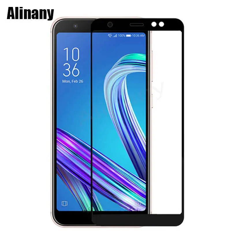 Купить Стекло На Asus Zenfone