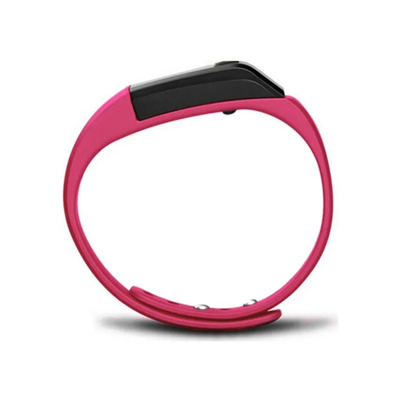 bluetooth bracelet pedometer