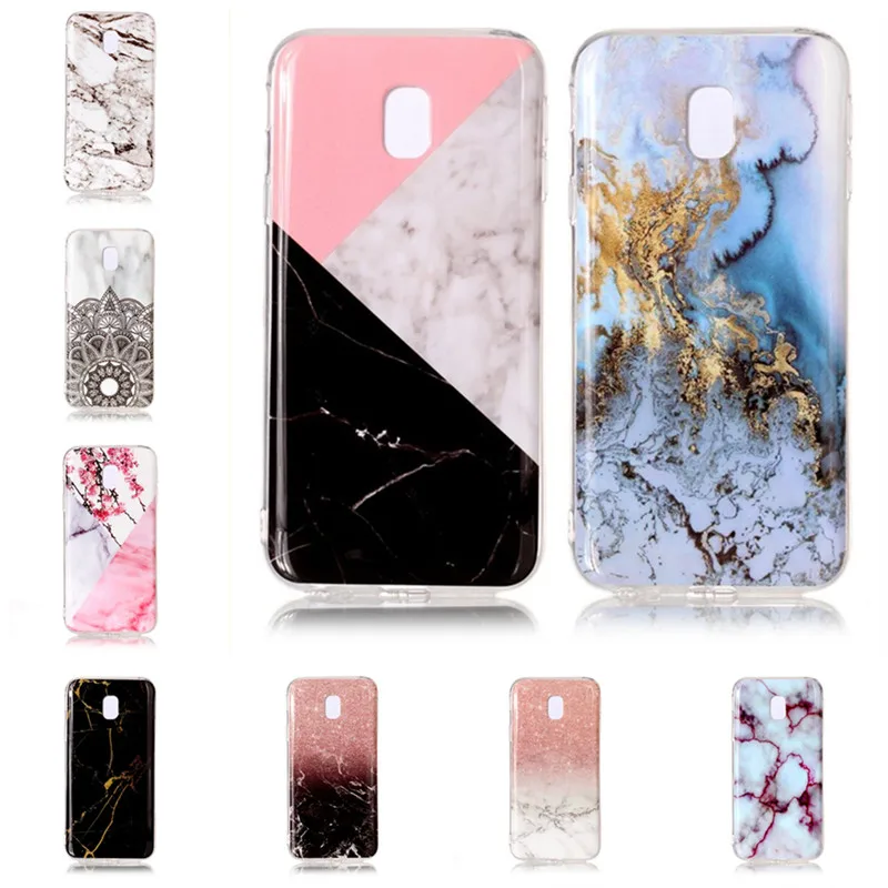 Bewolkt grijs Schat Granite Case for Samsung Galaxy J3 2017 J330 J330F EU Version Cover Marble  Stone Silicon Gel Etui Capa Capinha Para Hoesje Coque|case for samsung  galaxy|case for samsungcase for - AliExpress