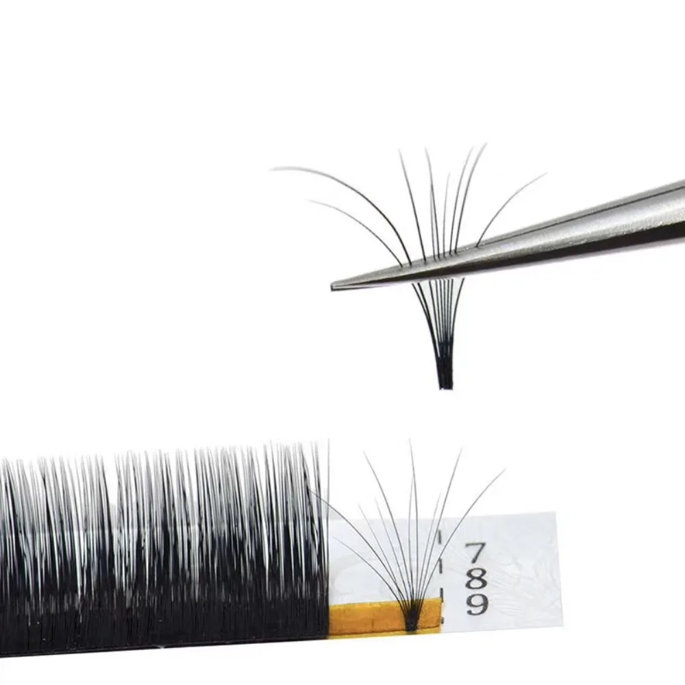 blooming eyelash extension 1