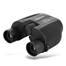 Бинокль Eyebre HD 10X25 мм Портативный водостойкий Противоскользящий телескоп для наблюдения за птицами альпинистский походный охотничий бинокль