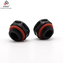 Водонепроницаемый M12* 1,0 воздушный поток емкости для реактивов D20 упаковка вентиляционные отверстия