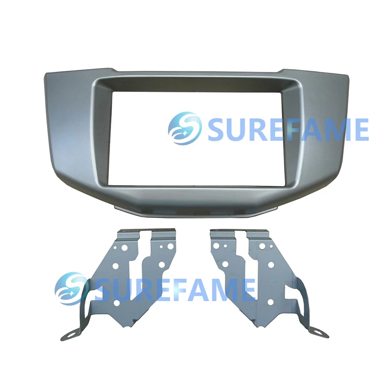 LE007 08 LEXUS RX330,RX350 2DIN 3
