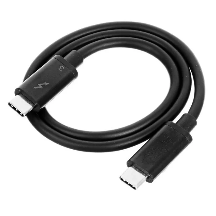 Корпус картриджа Thunderbolt 3 к PCI Express E NVME NGFF M key AHCI SSD|Компьютерные кабели и разъемы| |