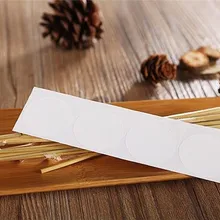 10 шт./лот Ntag203 Ntag213 144 байт NFC стикер 13,56 МГц NFC тег Совместим с любым смартфоном с функцией NFC