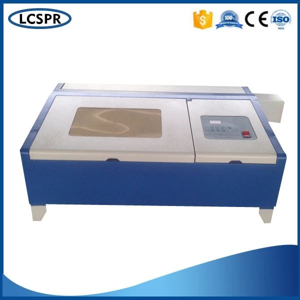 

50W 3020 laser engraver diy with up and down table and honeycomb working table