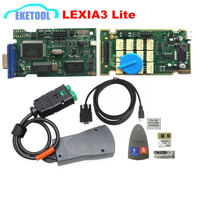 Prix pour Excellente Fonction Stable Date Diagbox V7.83 LEXIA 3 PP2000 Auto Diagnostic Interface LED Lumière Lexia3 PSA Pour Citroen/Peugeot Prix pour Excellente Fonction Stable Date Diagbox V7.83 LEXIA 3 PP2000 Auto Diagnostic Interface LED Lumière Lexia3 PSA Pour Citroen/Peugeot