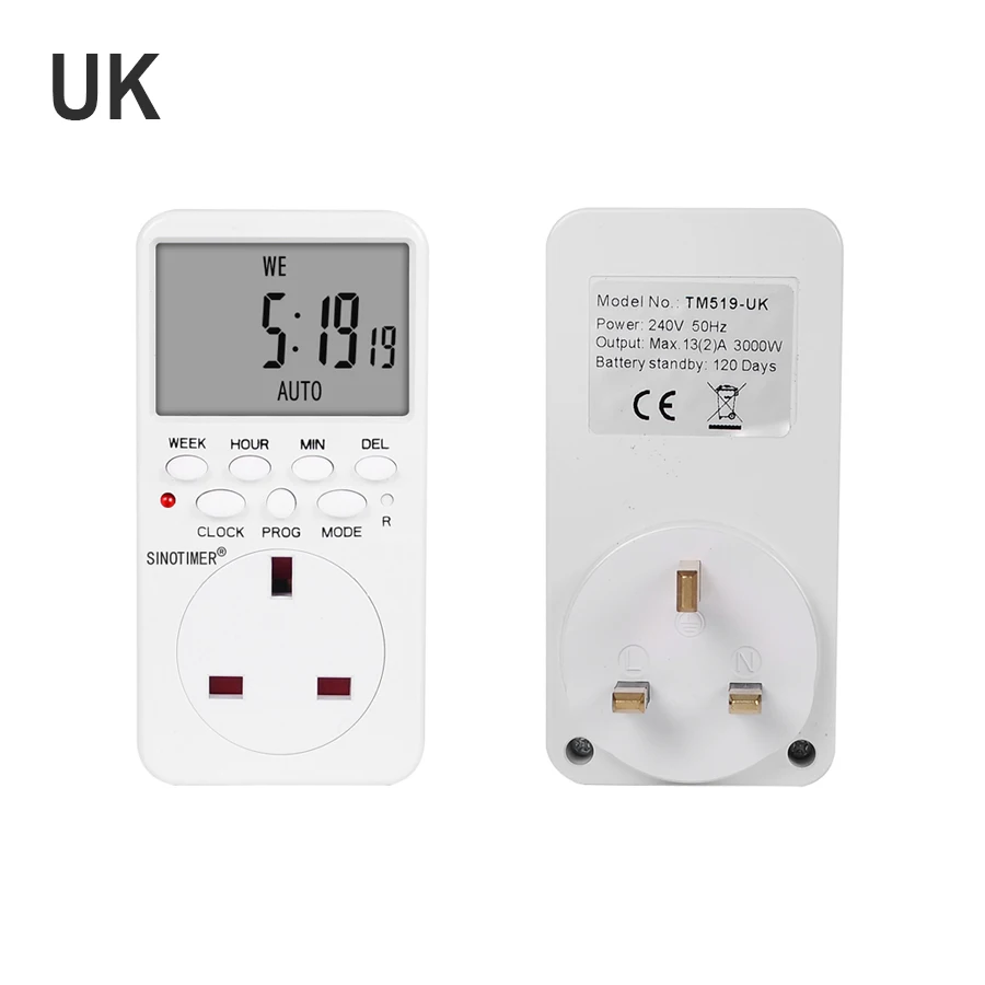 TM519-UK