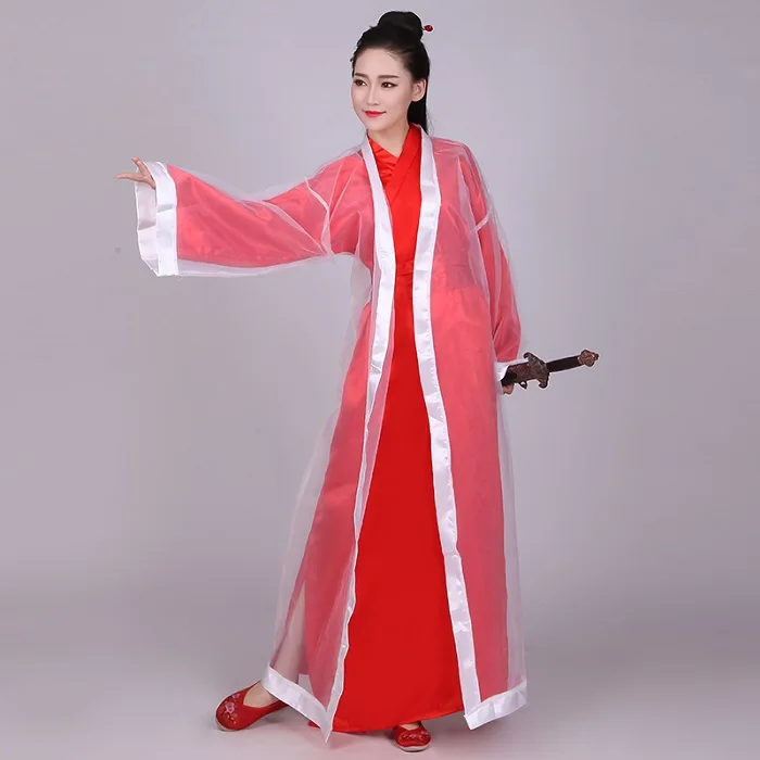 as picture Традиционный китайский сценический костюм Hanfu, женские платья знаменитостей, праздничный костюм, сценические наряды, одежда Феи Zixia DL2857 - Цвет: as picture