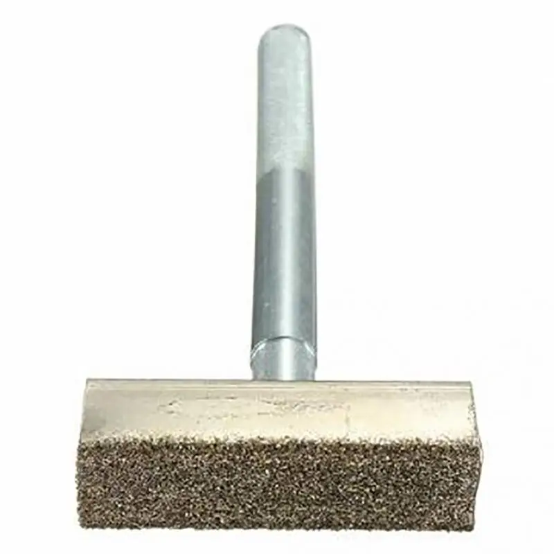 Высокое качество Алмазный Шлифовальный Комод головка для шлифовального диска колеса туалетный шлифовальный станок аксессуары абразивные инструменты