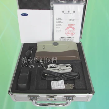 

The new spectrum hee HP-386 gloss meter multi angle instead of the original Han spectrum HP-380 gloss meter