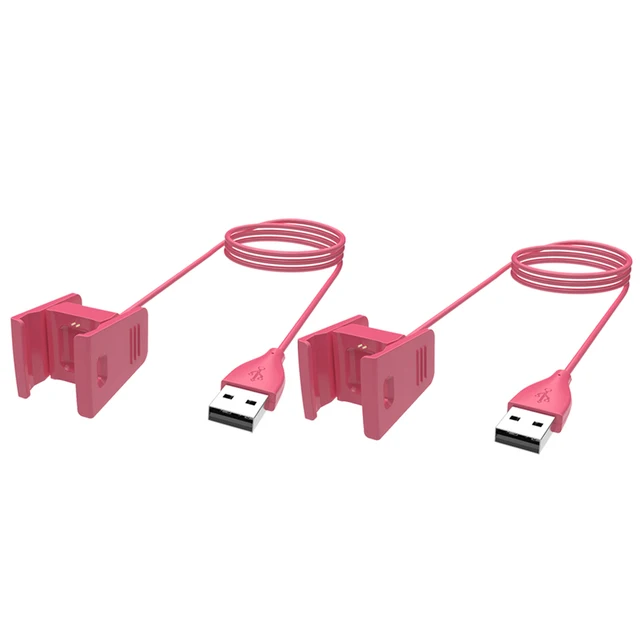 fitbit charge 2 cable