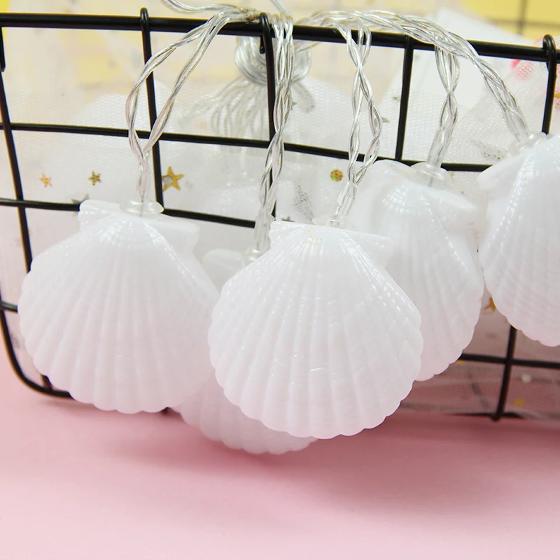 string light garland 4