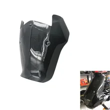 Bmw f650gs 99-03 오토바이 윈드 실드 윈드 스크린 윈드 스크린 f 650 gs 1999-2003 2002 2001 2000 abs 플라스틱(China)