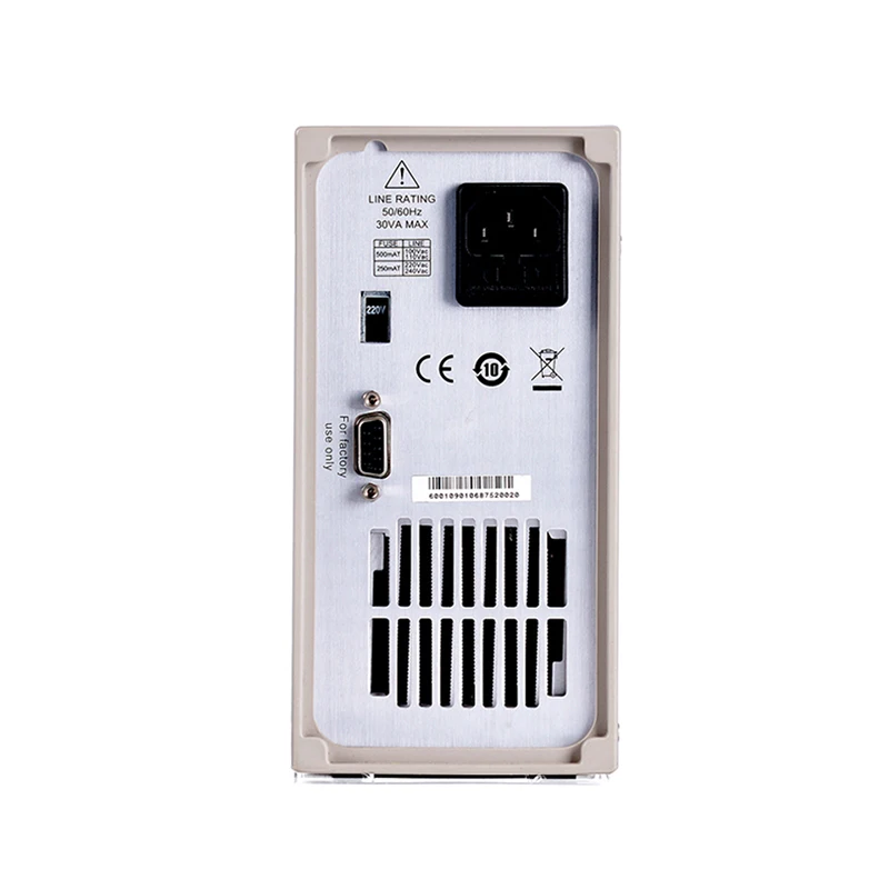 IT018 ITECH IT8211 Профессиональные Цифровые Электронные нагрузки постоянного тока
