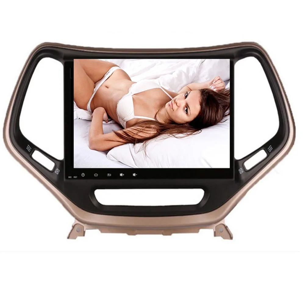 Cheap 10.2"4G RAM 32G ROM Android Car DVD Video Player GPS For JEEP Cherokee 2014 2015 2016 2017 2019 audio car radio stereo navi wifi 2 Cheap 10.2"4G RAM 32G ROM Android Car DVD Video Player GPS For JEEP Cherokee 2014 2015 2016 2017 2019 audio car radio stereo navi wifi 2