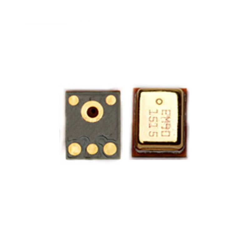 

New Mic Speaker Microphone For Samsung Galaxy Note N7000 I9220 S4 I9500 S5 i9600 S6 G9200 S7 G9300 Note 4 N9100 Repair Parts
