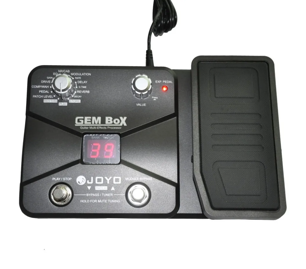 GEM-6