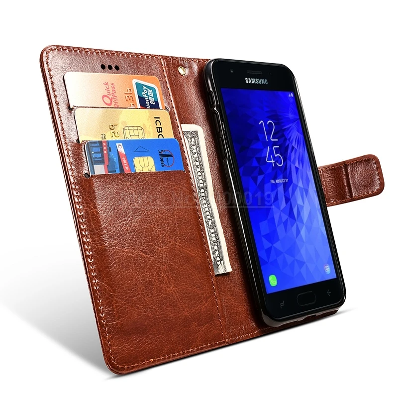 SAMSUNG J SERIES CASE