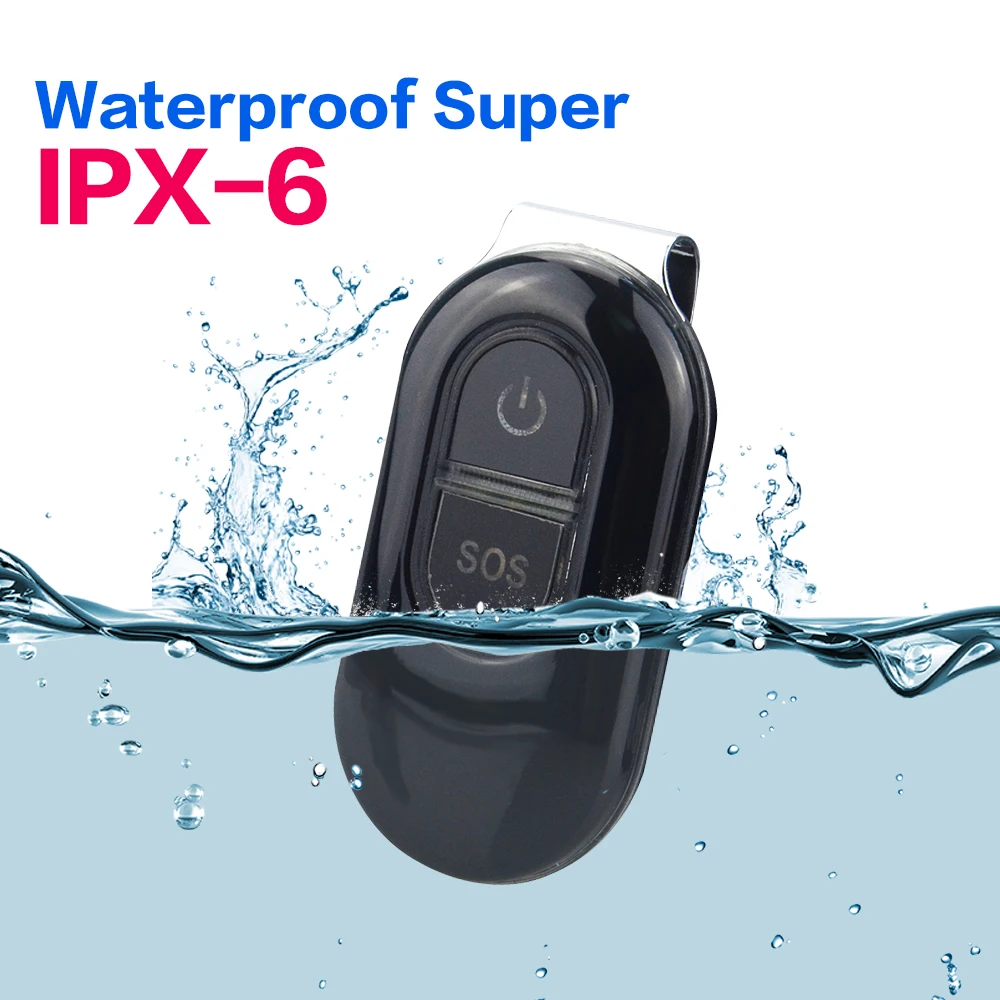 Mini Gps Tracker Locator Real Time Tracking Apparaat LK106-3G 3G Persoonlijke Kids Ouderen Huisdieren Batterij Standby 10 Dagen track a cell phone location for free