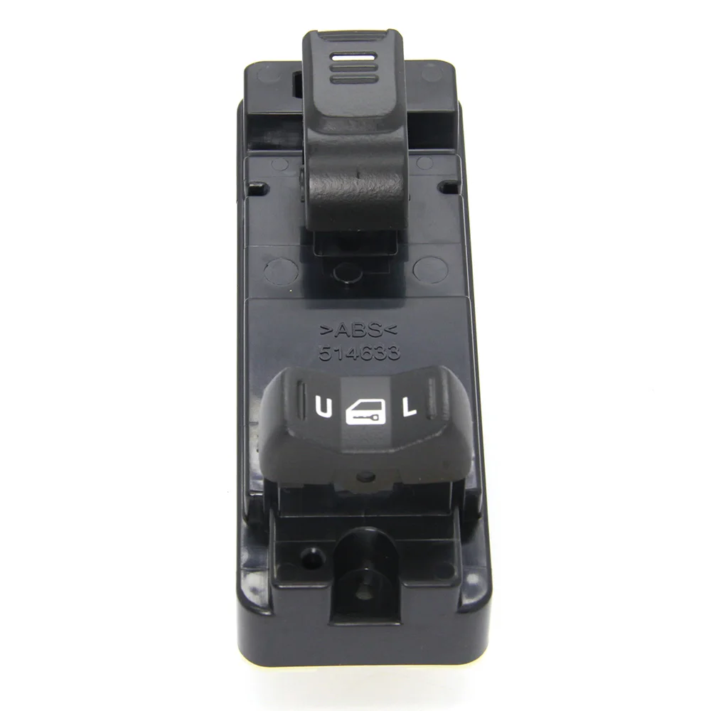 New 15205244 97312841 Front Side Powerful Window Switch Electric Master