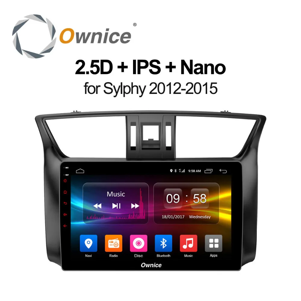 Sale IPS Android 8.1 2GB RAM 4G SIM LTE CAR DVD Player GPS Map DVR TPMS Bluetooth 4.1 RDS Radio Wifi for Nissan Sylphy 2012-2015 0 Sale IPS Android 8.1 2GB RAM 4G SIM LTE CAR DVD Player GPS Map DVR TPMS Bluetooth 4.1 RDS Radio Wifi for Nissan Sylphy 2012-2015 0