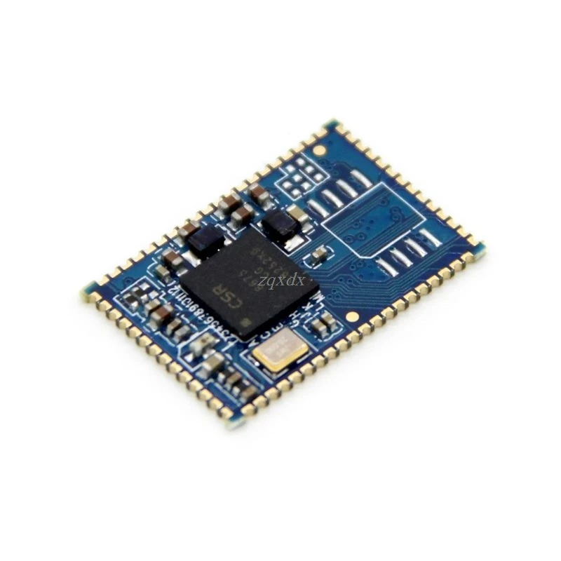  CSR8675 APTX-HD Lossless Amplificatore Audio Bluetooth Modulo Ricevitore a Bordo della Nave di Gocc