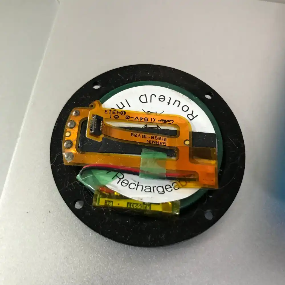 garmin fenix 2 vs forerunner 235