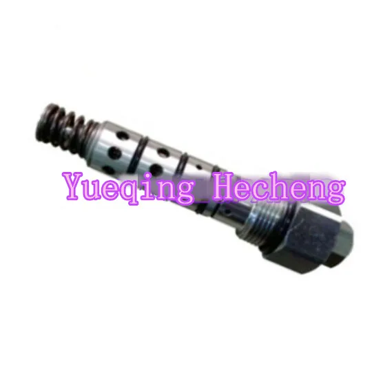

Pressure Relief Valve Control Valve 4372034 For Excavator EX220-5