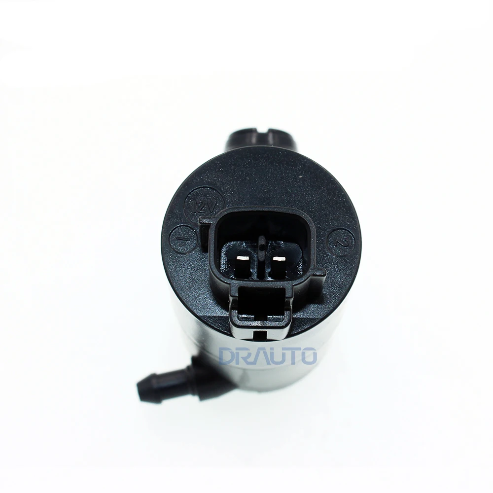 Новый насос омывателя лобового стекла для Toyota Auris 07 13 Avensis Estate 09 15 OE #85330 02040|windscreen