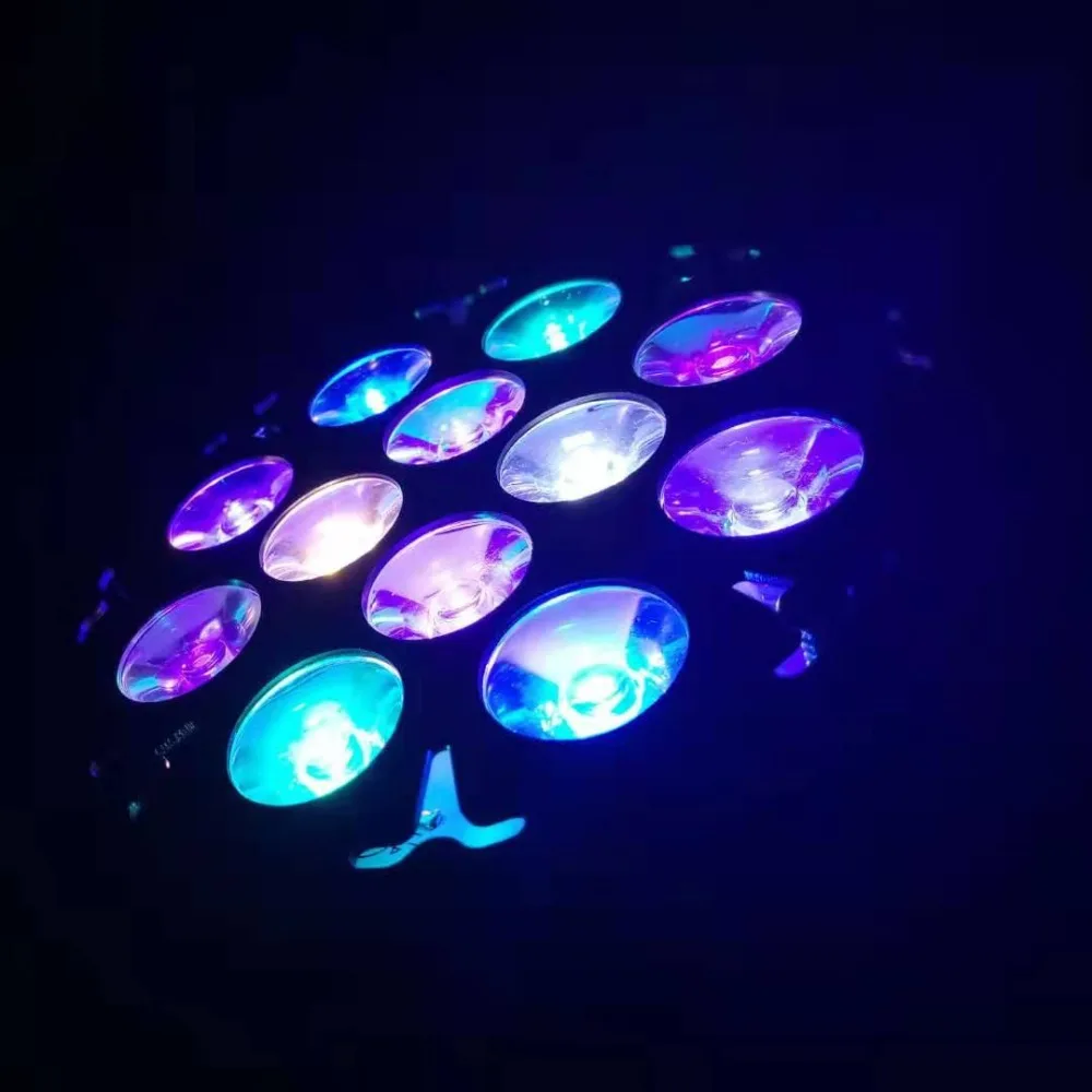 customized colors aquarium led lighting coral marine lamp fish tank light plant grown bulbfor reef fish algae sps lps