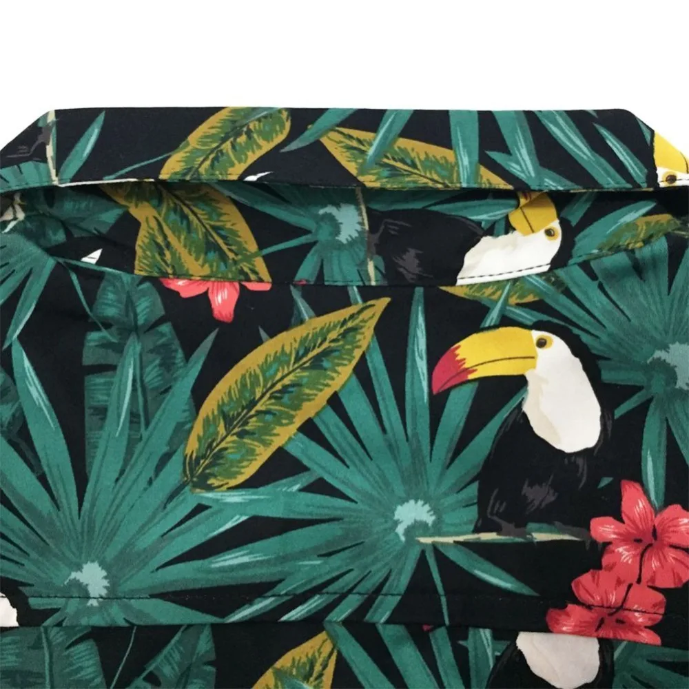 camisa hawaiana ropa de hombre (2)
