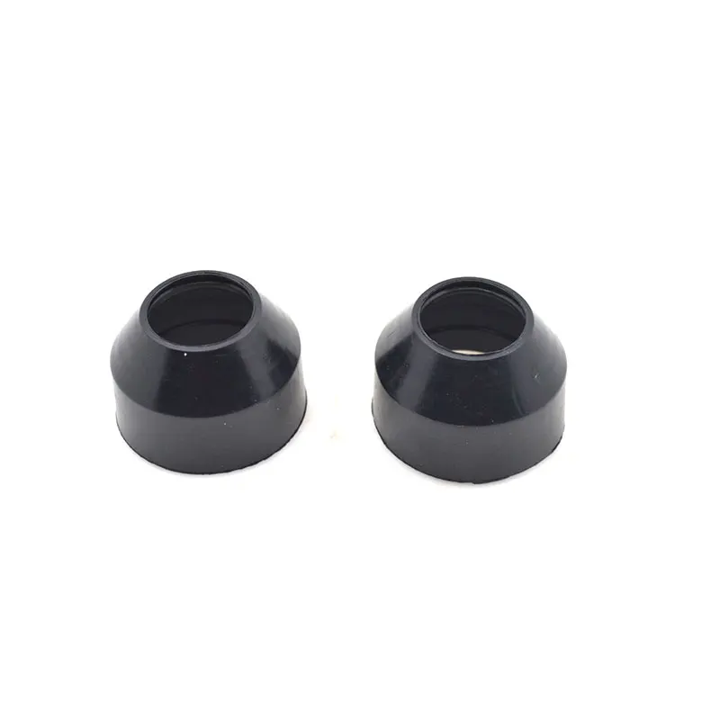 

2088 Motorcycle Front Fork Rubber Cover Cap For Honda CG125 CG 125 125cc Shock Absorber Dust Proof Sleeve (Anti-Dust) Seal