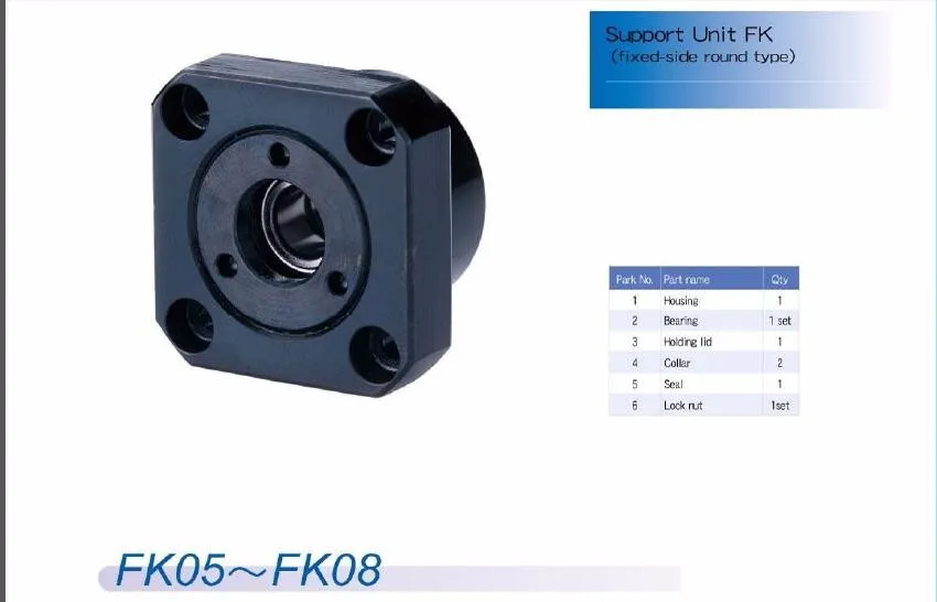 FK 1