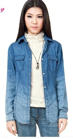 jean jacket cardigan