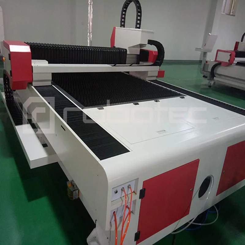 Лучшее качество Лидер продаж ЧПУ 500 Вт машина для лазерной резки металла