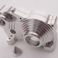 Баха Сплава коробка Передач