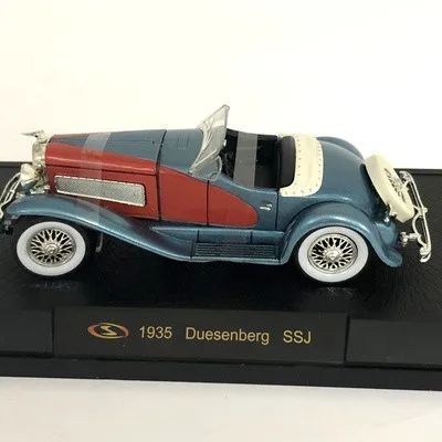 1/43 оригинальные Редкие Специальные Литые металлические классические автомобильные настольные дисплей коллекция моделей игрушек для детей Oyuncak - Цвет: C