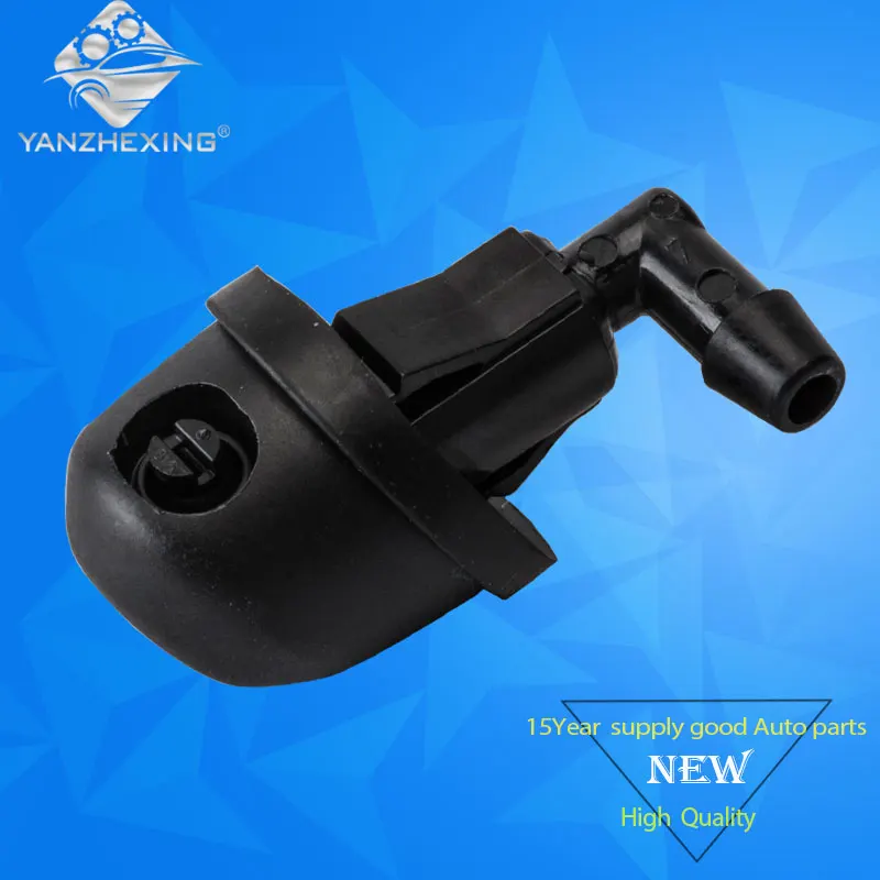 

Rear Windshield Washer Nozzle OEM:76850-TF0-003 For honda FIT 2009-2014 JAZZ 2013-2014 FIT HYBRID 2013-2014