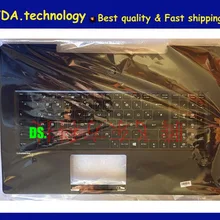 Wellendorff 96% /org палмрест Топ чехол для MSI GS70 MS-1772 MS-1772C MS-17721 клавиатура верхняя крышка C крышка